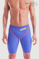 Arena Men's Powerskin Carbon Glide Racing Half Spats