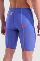 Arena Men's Powerskin Carbon Glide Racing Half Spats