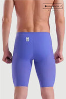 Arena Mens' Powerskin Carbon Air 2 Racing Half Spats