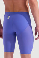 Arena Mens' Powerskin Carbon Air 2 Racing Half Spats