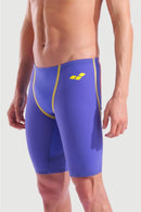 Arena Mens' Powerskin Primo Hyperforce Racing Half Spats
