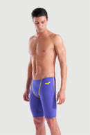 Arena Mens' Powerskin Primo Hyperforce Racing Half Spats