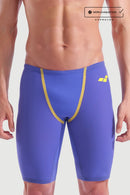 Arena Mens' Powerskin Primo Hyperforce Racing Half Spats