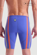 Arena Mens' Powerskin Primo Hyperforce Racing Half Spats