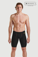 Arena INDOMITUS Hyperforce Men's Racing Half Spats