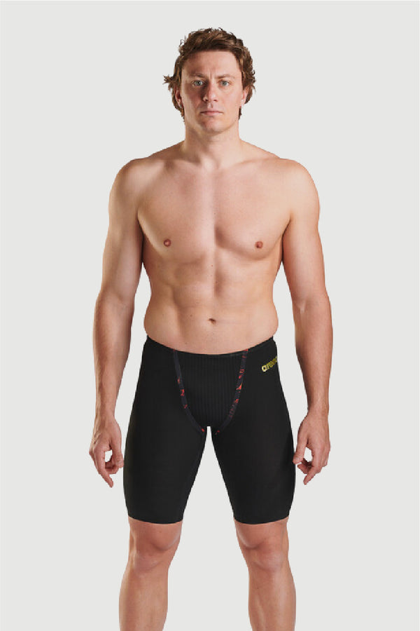 Arena INDOMITUS Hyperforce Men's Racing Half Spats