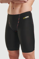 Arena INDOMITUS Hyperforce Men's Racing Half Spats