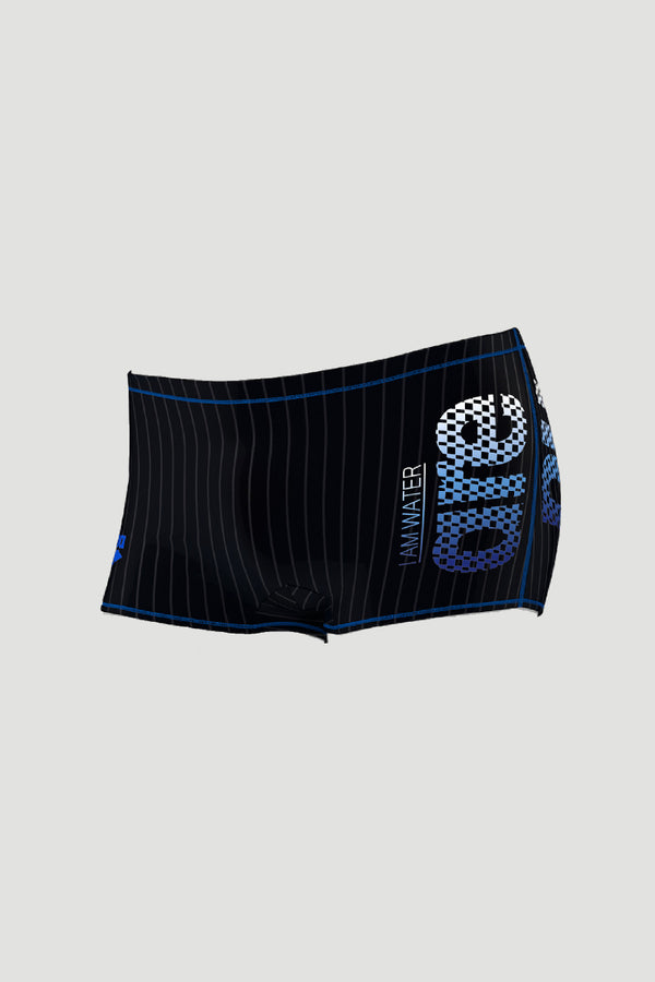 Arena Tough Suit Training Short Box