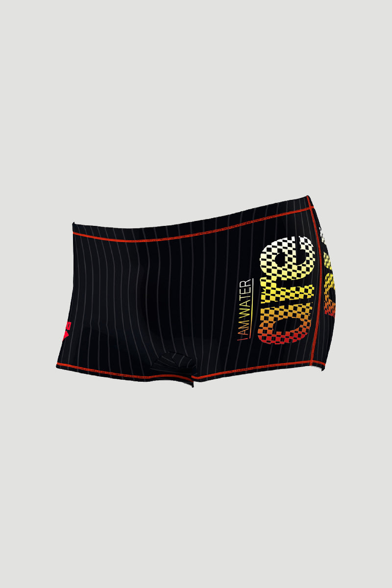 Arena Tough Suit Training Short Box