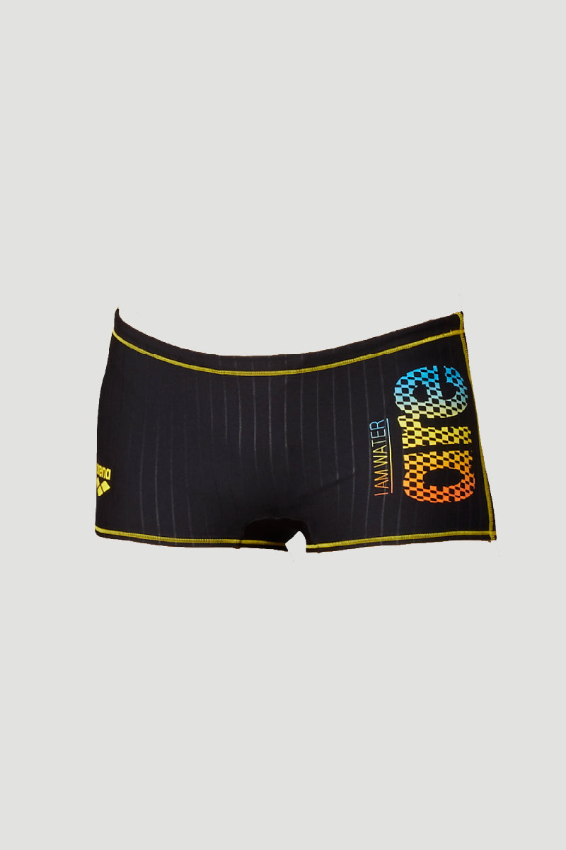 Arena Tough Suit Training Short Box