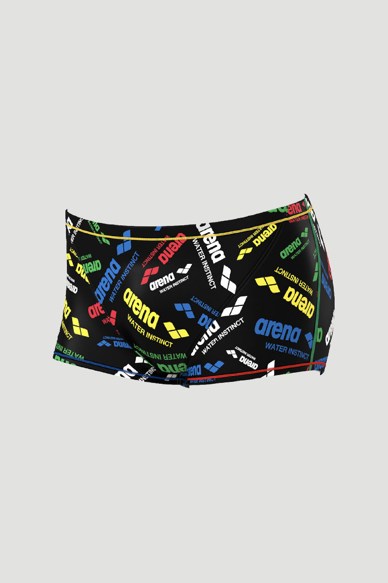 Arena Tough Suit Training Short Box