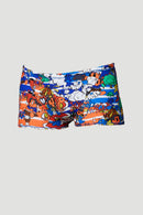 Arena Tough Suit Training Short Box