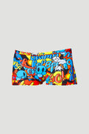 Arena Tough Suit Training Short Box