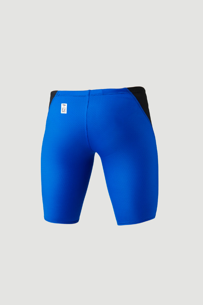 Arena Aqua Advanced Junior Boy's Half Spats