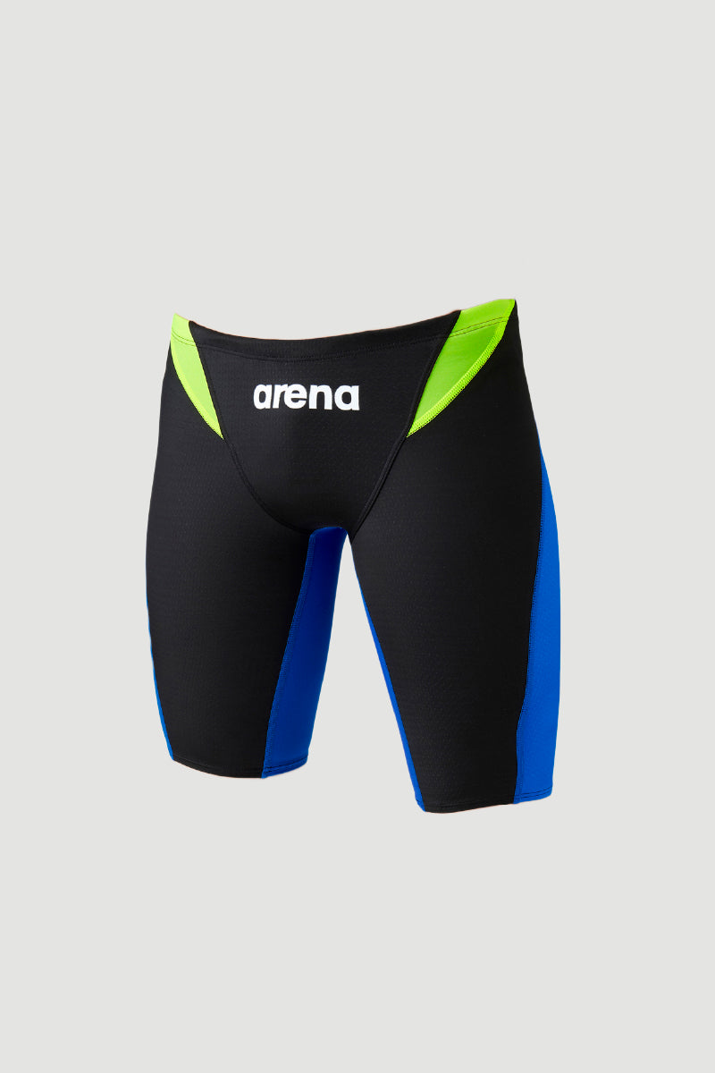 人気 ブランド チェック Arena Aqua Advanced Men's Half Spats CompetitiveSwimwear