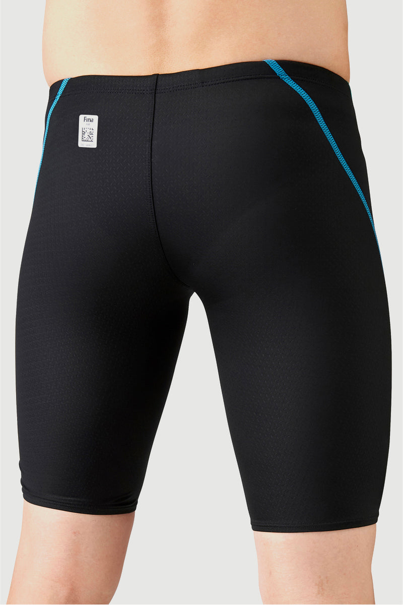 Arena Aqua Advanced Boy's Half Spats