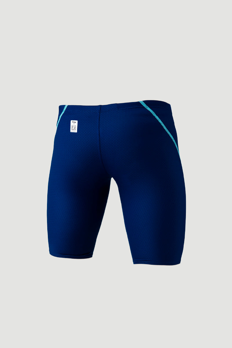 Arena Aqua Advanced Junior Boy's Half Spats