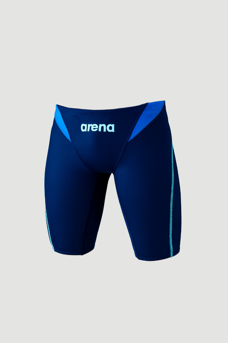 Arena Aqua Advanced Junior Boy's Half Spats