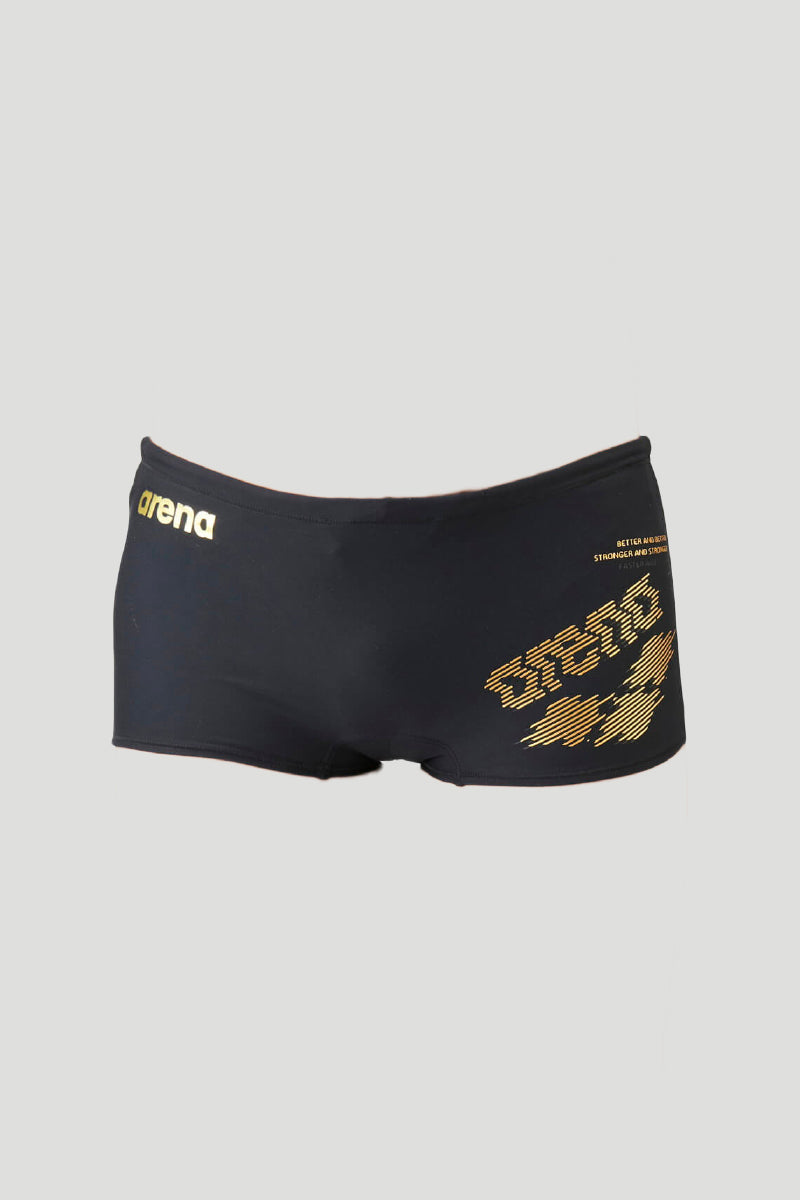 Arena Tough Suit Training Short Box