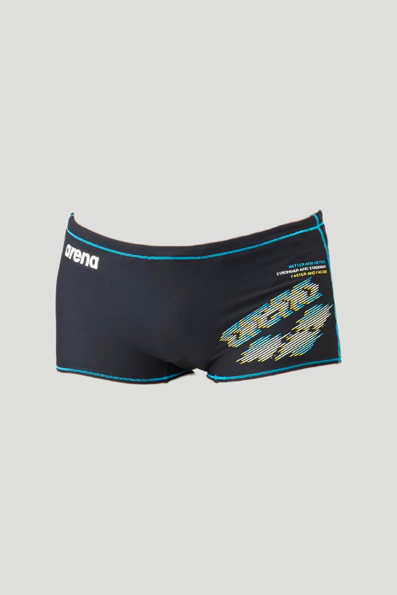 Arena Tough Suit Training Short Box