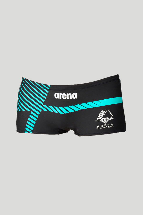 Arena Diamonds Collection - Tough Suit Training Short Box