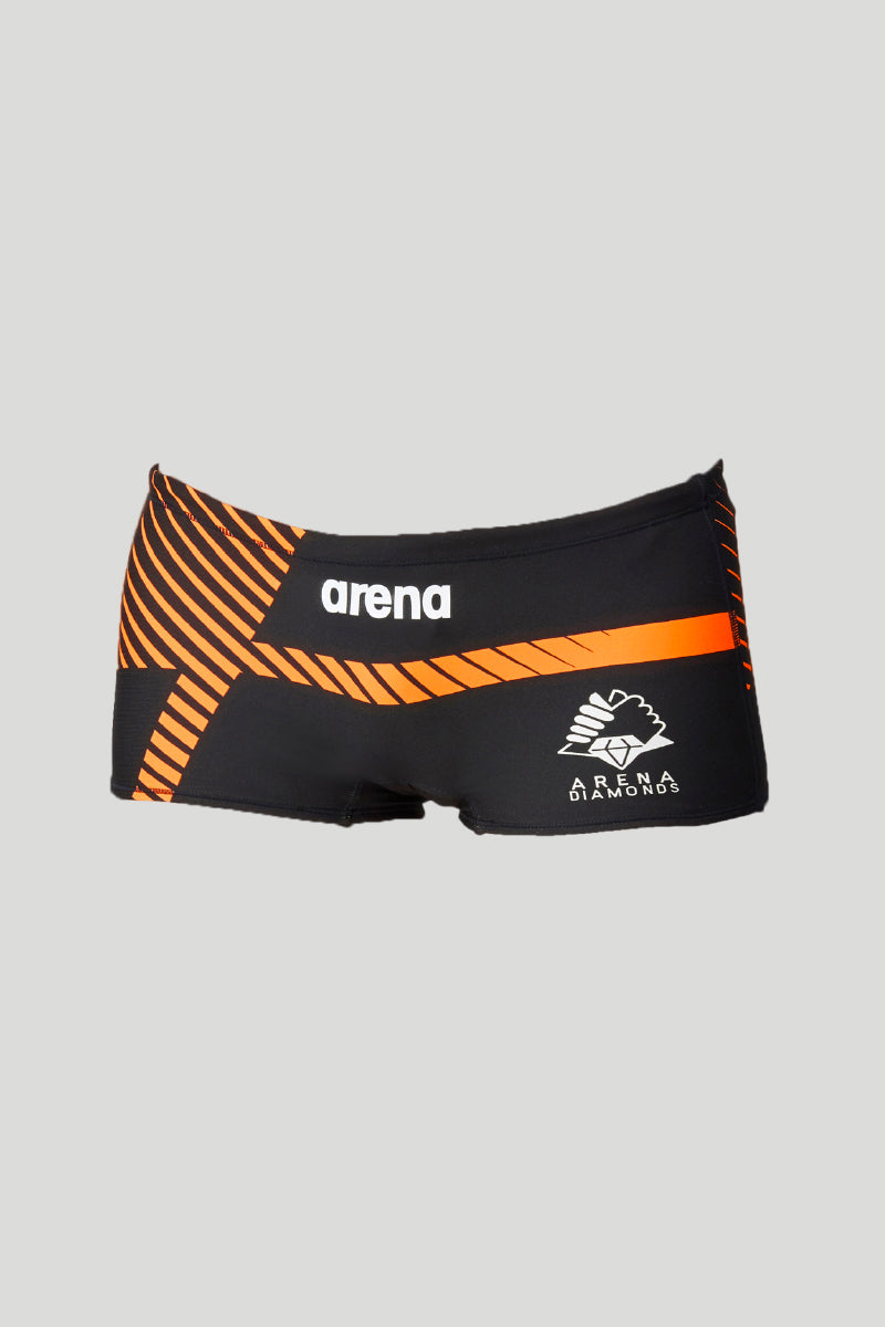 Arena Diamonds Collection - Tough Suit Training Short Box