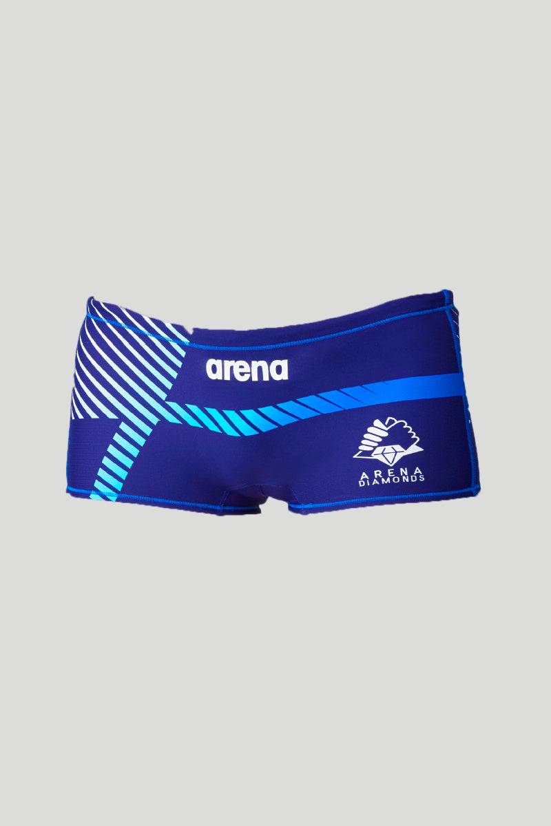 Arena Diamonds Collection - Tough Suit Training Short Box