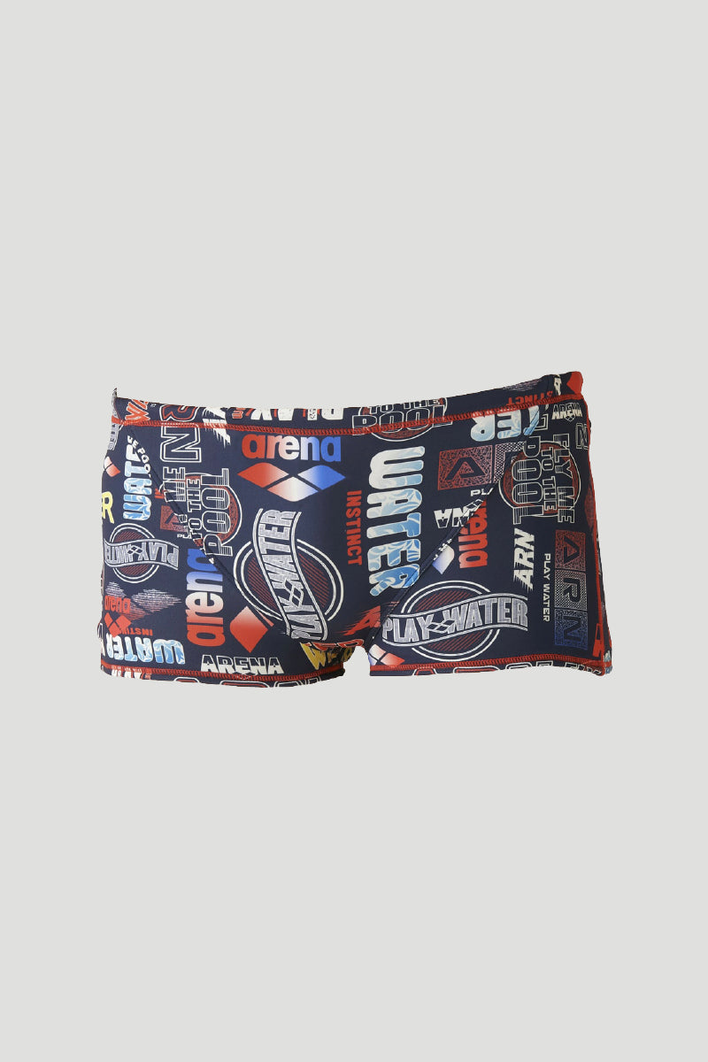 Arena Men's Short Box