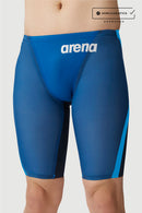 Arena Aquaforce Storm Men's Racing Half Spats