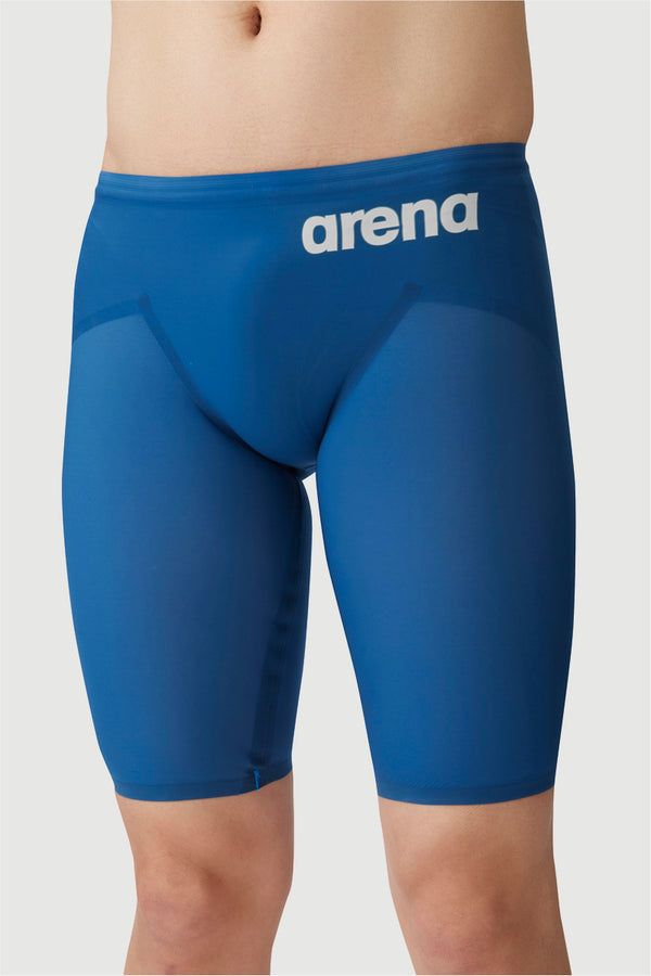 Arena Aquaforce Storm Men's Racing Half Spats