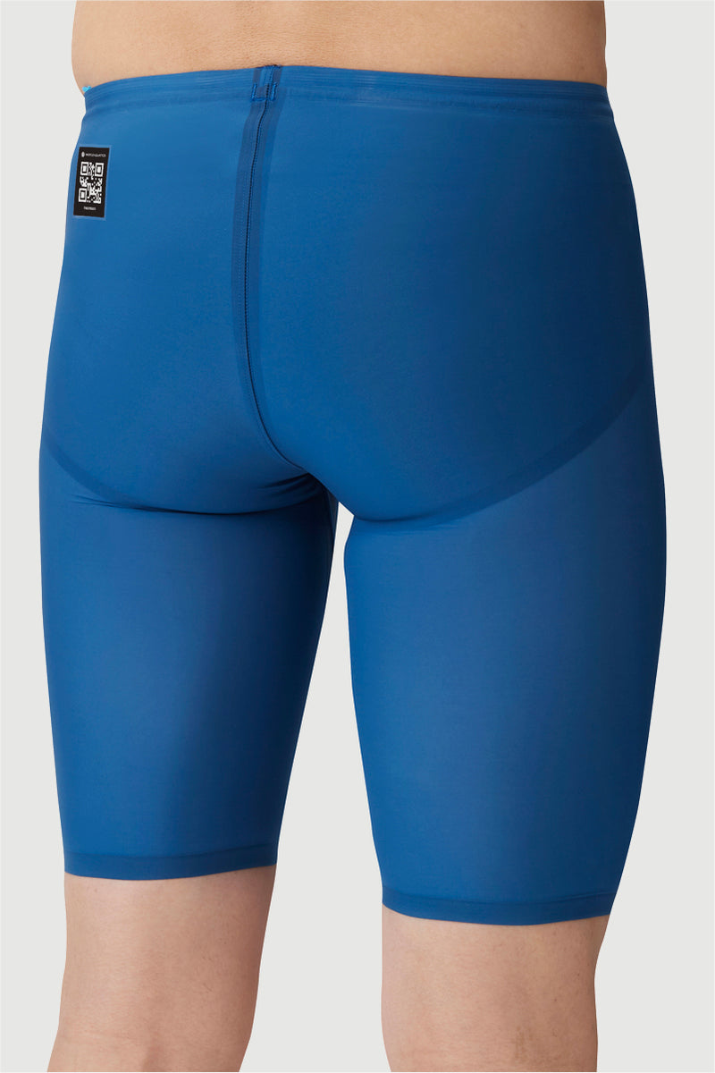 Arena Aquaforce Storm Men's Racing Half Spats