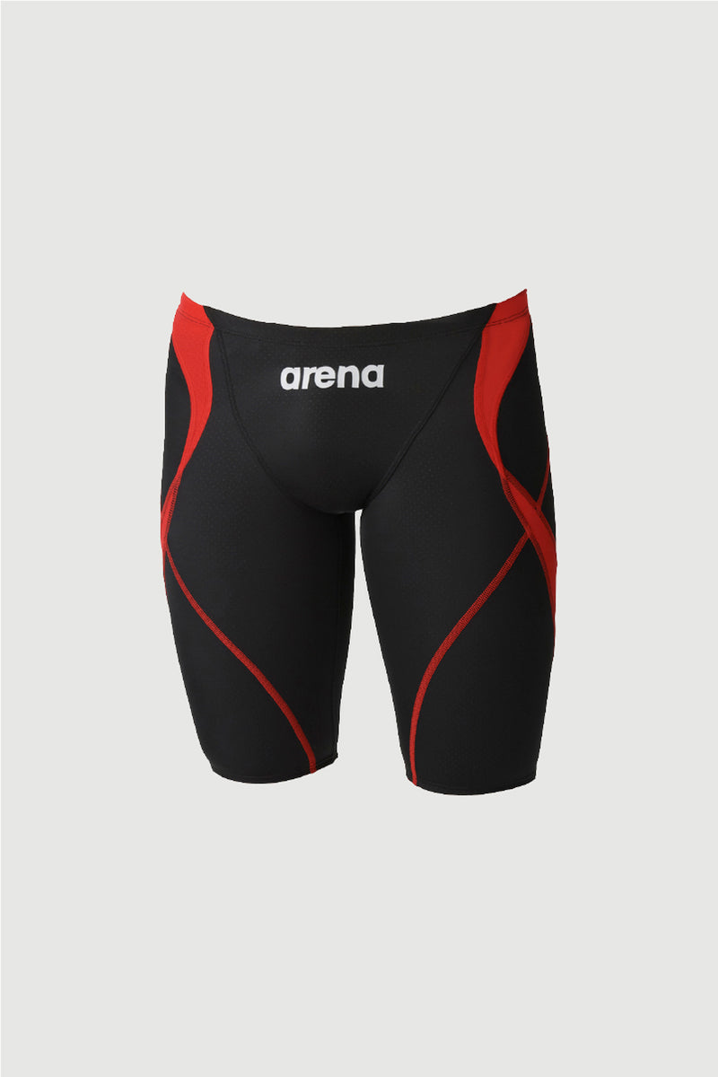 Arena Aqua Advanced Men's Racing Half Spat
