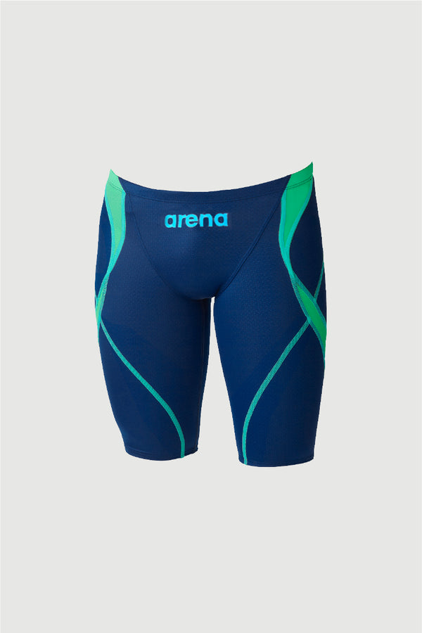 Arena Aqua Advanced Men's Racing Half Spat