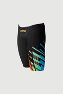 Arena RISE Men's Swimming Racing Spats (Half Leg)