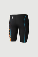 Arena RISE Men's Swimming Racing Spats (Half Leg)