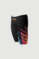 Arena RISE Men's Swimming Racing Spats (Half Leg)