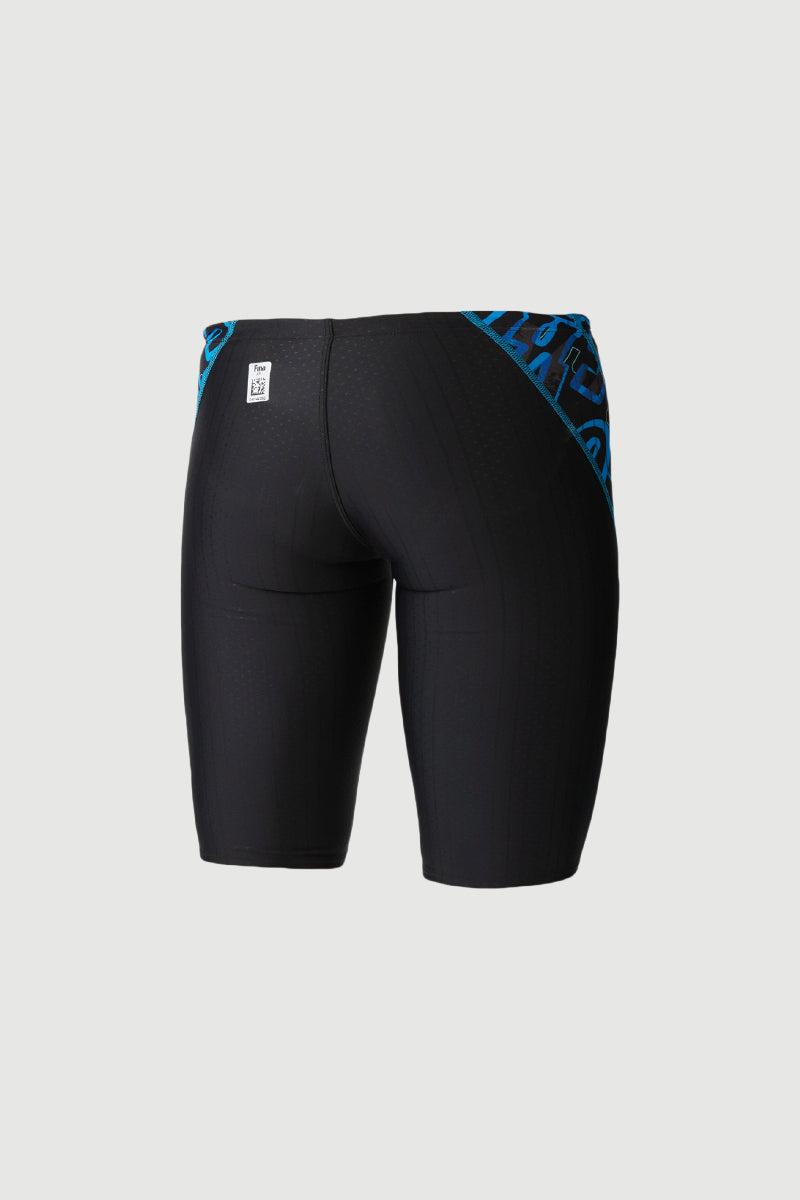 Arena Aqua Racing Men's Half Spats