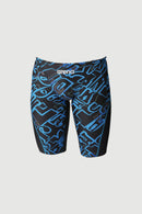 Arena Aqua Racing Men's Half Spats