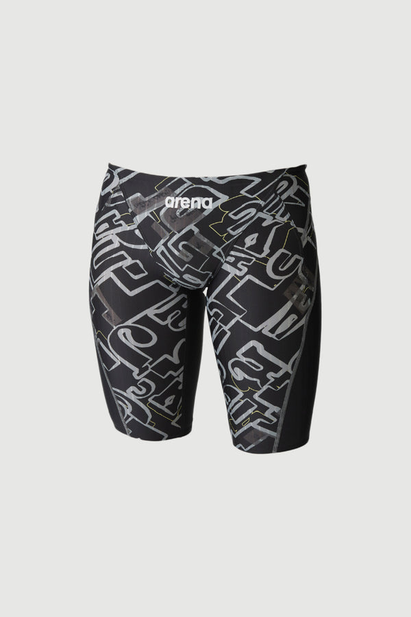 Arena Aqua Racing Men's Half Spats