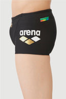 Arena Men's TOUGHSUIT Series Training Spats