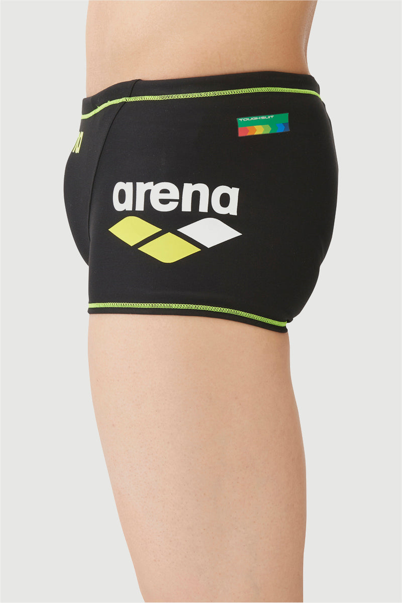 Arena Men's TOUGHSUIT Series Training Spats