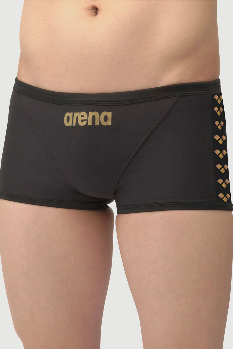 Arena Water Galaxy Men's TOUGHSUIT Series Training Spats