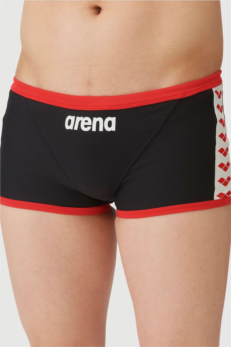 Arena Water Galaxy Men's TOUGHSUIT Series Training Spats