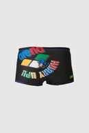 Arena RISE Men's Swimming Training Spats (Short Leg)