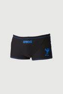 Arena RISE Men's Swimming Training Spats (Short Leg)