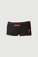 Arena RISE Men's Swimming Training Spats (Short Leg)