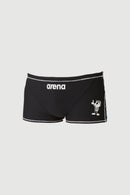 Arena RISE Men's Swimming Training Spats (Short Leg)