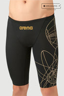Arena Birth of Water Aqua Advanced Men's Racing Half Spats