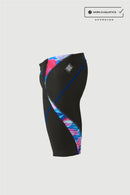 Arena Aqua Advanced Men's Racing Half Spats