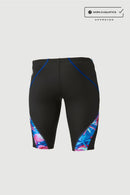 Arena Aqua Advanced Men's Racing Half Spats